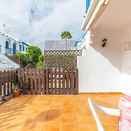 Bungalow Maspalomas Con Terraza By Calima Homes Extérieur photo