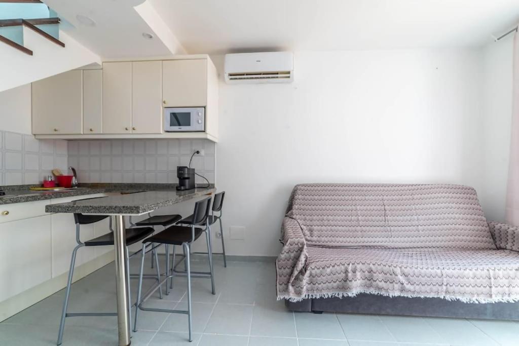 Bungalow Maspalomas Con Terraza By Calima Homes Extérieur photo